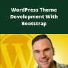 Udemy – WordPress Theme Development With Bootstrap