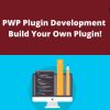 Udemy – WP Plugin Development – Build Your Own Plugin!