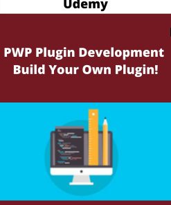 Udemy – WP Plugin Development – Build Your Own Plugin!