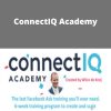 Wilco De Kreij – ConnectIQ Academy