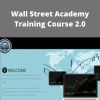 Wsatraining – Wall Street Academy Training Course 2.0