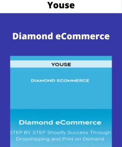 Youse – Diamond eCommerce