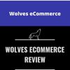 Youse?s – Wolves eCommerc