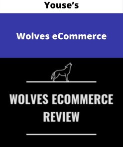 Youse?s – Wolves eCommerc