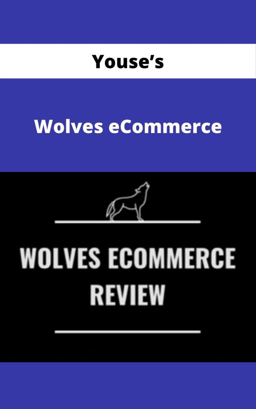 Youse?s – Wolves eCommerc