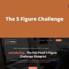 Zach Spuckler – The 5 Figure Challenge