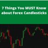 7 Things You MUST Know about Forex Candlesticks