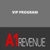 A1REVENUE – VIP PROGRAM –