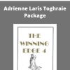 Adrienne Laris Toghraie Package