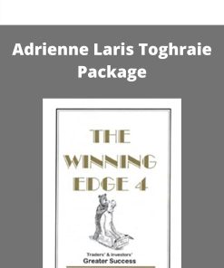 Adrienne Laris Toghraie Package