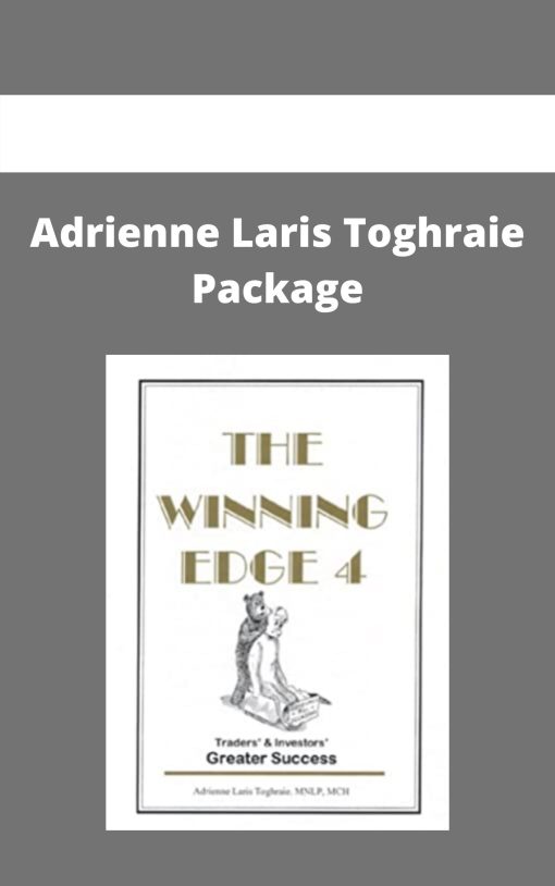 Adrienne Laris Toghraie Package