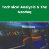 Alan Rich – Technical Analysis & The Nasdaq