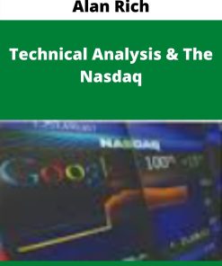 Alan Rich – Technical Analysis & The Nasdaq