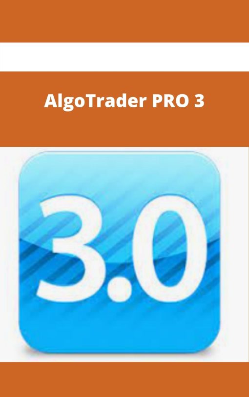 AlgoTrader PRO 3