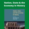 Alice Teichova – Nation, State & the Economy in History