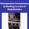 Andrew Jones – Management Consultancy & Banking in a Era of Globalization