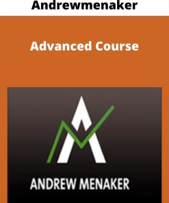 Andrewmenaker – Advanced Course