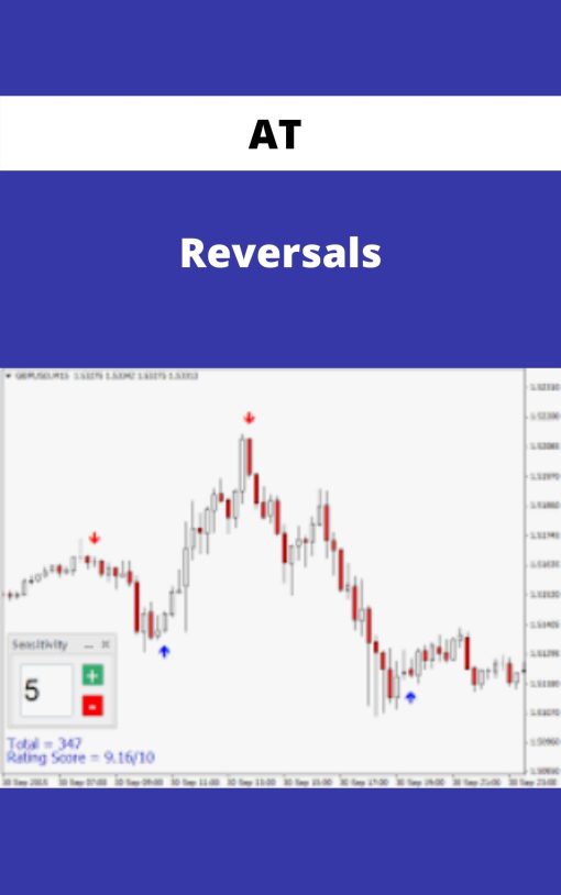 AT – Reversals