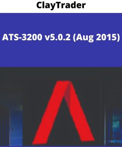 ATS-3200 v5.0.2 (Aug 2015)