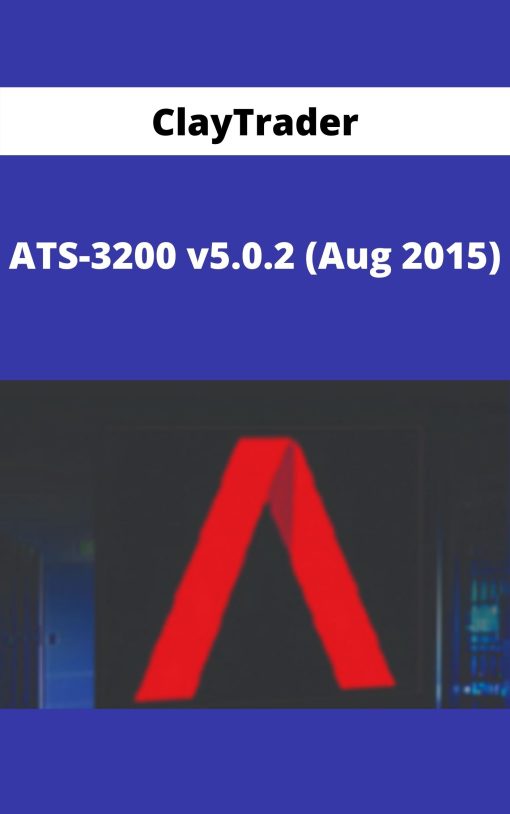 ATS-3200 v5.0.2 (Aug 2015)