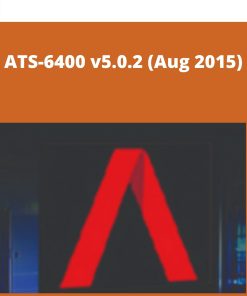 ATS-6400 v5.0.2 (Aug 2015)