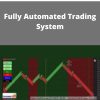 AutoTrader – Fully Automated Trading System