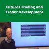 Axiafutures – Futures Trading and Trader Development –