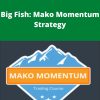 Basecamptrading – Big Fish: Mako Momentum Strategy