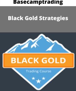 Basecamptrading – Black Gold Strategies