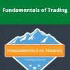 Basecamptrading – Fundamentals of Trading