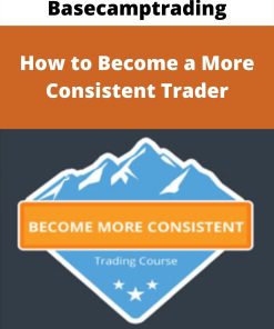 Basecamptrading – How to Become a More Consistent Trader