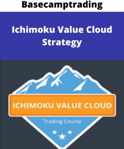 Basecamptrading – Ichimoku Value Cloud Strategy