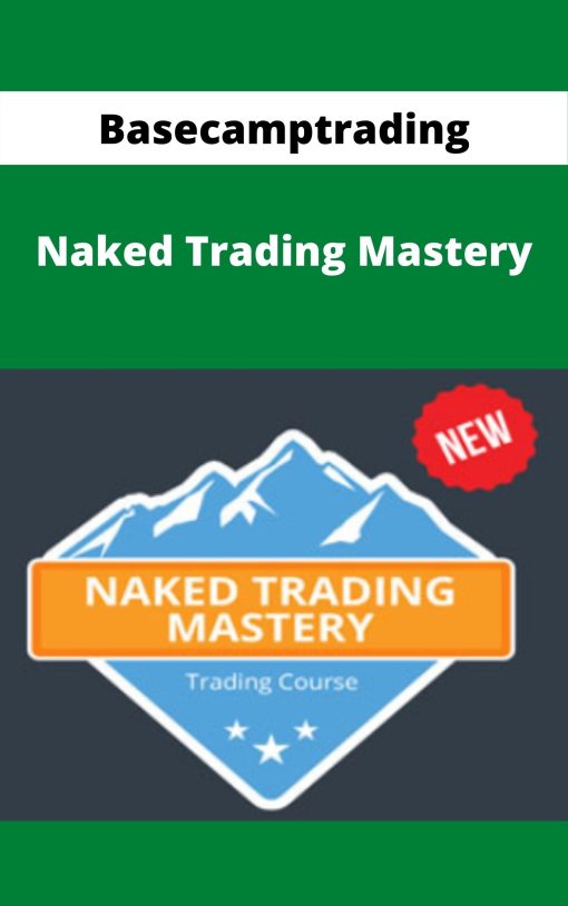 Basecamptrading – Naked Trading Mastery
