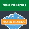 Basecamptrading – Naked Trading Part 1