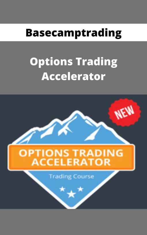 Basecamptrading – Options Trading Accelerator