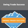 Basecamptrading – Swing Trade Success