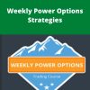 Basecamptrading – Weekly Power Options Strategies