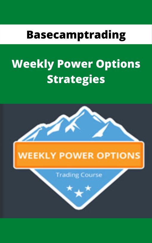 Basecamptrading – Weekly Power Options Strategies