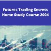 Bill McCready – Futures Trading Secrets Home Study Course 2004