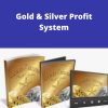 Bill Poulos – Gold & Silver Profit System