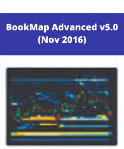 BookMap Advanced v5.0 (Nov 2016)