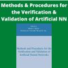 Brian J.Taylor – Methods & Procedures for the Verification & Validation of Artificial NN
