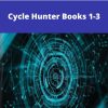 Brian James Sklenka – Cycle Hunter Books 1-3 –