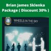 Brian James Sklenka Package ( Discount 30% )