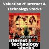 Brian Kettell – Valuation of Internet & Technology Stocks