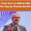 Build Scale Done – From Zero To $500-$1,000 Per Day by Thomas Bartke