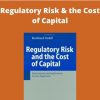 Burkhard Pedell – Regulatory Risk & the Cost of Capital