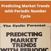 Carl A.Futia – Predicting Market Trends with Periodic Number Cycle