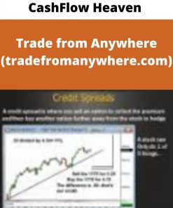 CashFlow Heaven – Trade from Anywhere (tradefromanywhere.com)