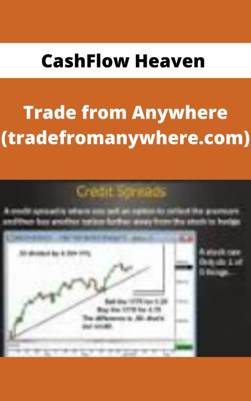 CashFlow Heaven – Trade from Anywhere (tradefromanywhere.com)